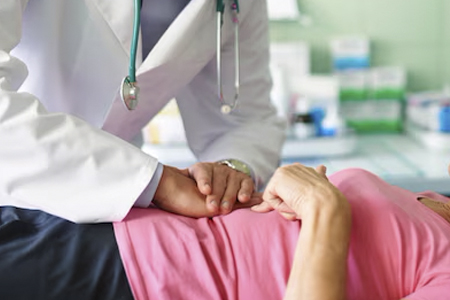 GASTROENTEROLOGÍA