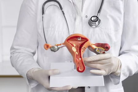 GINECOLOGÍA Y OBSTETRICÍA