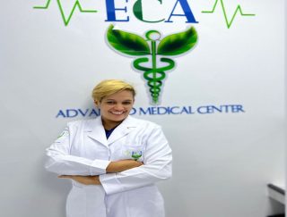 Dra. Daneisys Medina