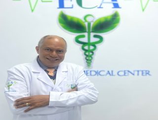 Dr. Domingo Antonio Rodríguez Marte