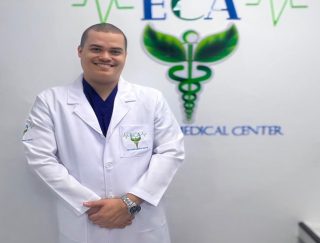 Dr. Emmanuel Diaz García