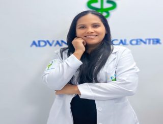 Dra. Isis Nefertiti Oller Lopez