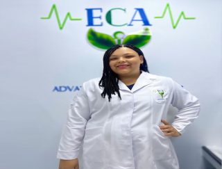 Dra. Laurie Lisselot De La Cruz