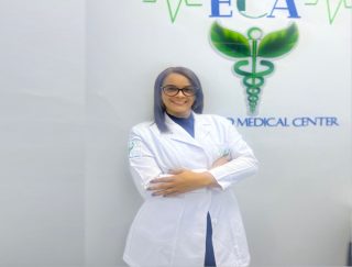 Dra. Martha Irenes Salcedo Jorge