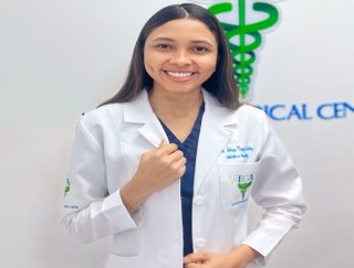 Dra. Solanyi Vásquez