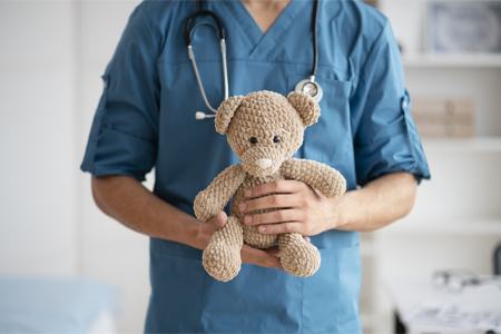 PEDIATRÍA – NEONATOLOGIA