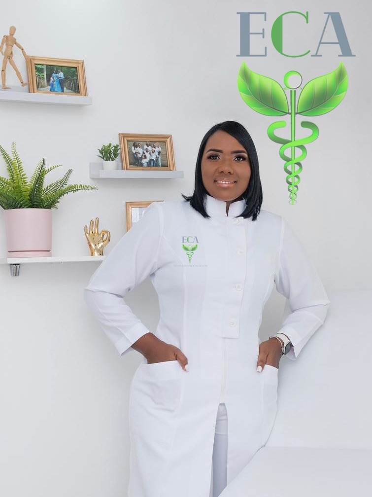 Dra. Cynthia Pérez Ramírez