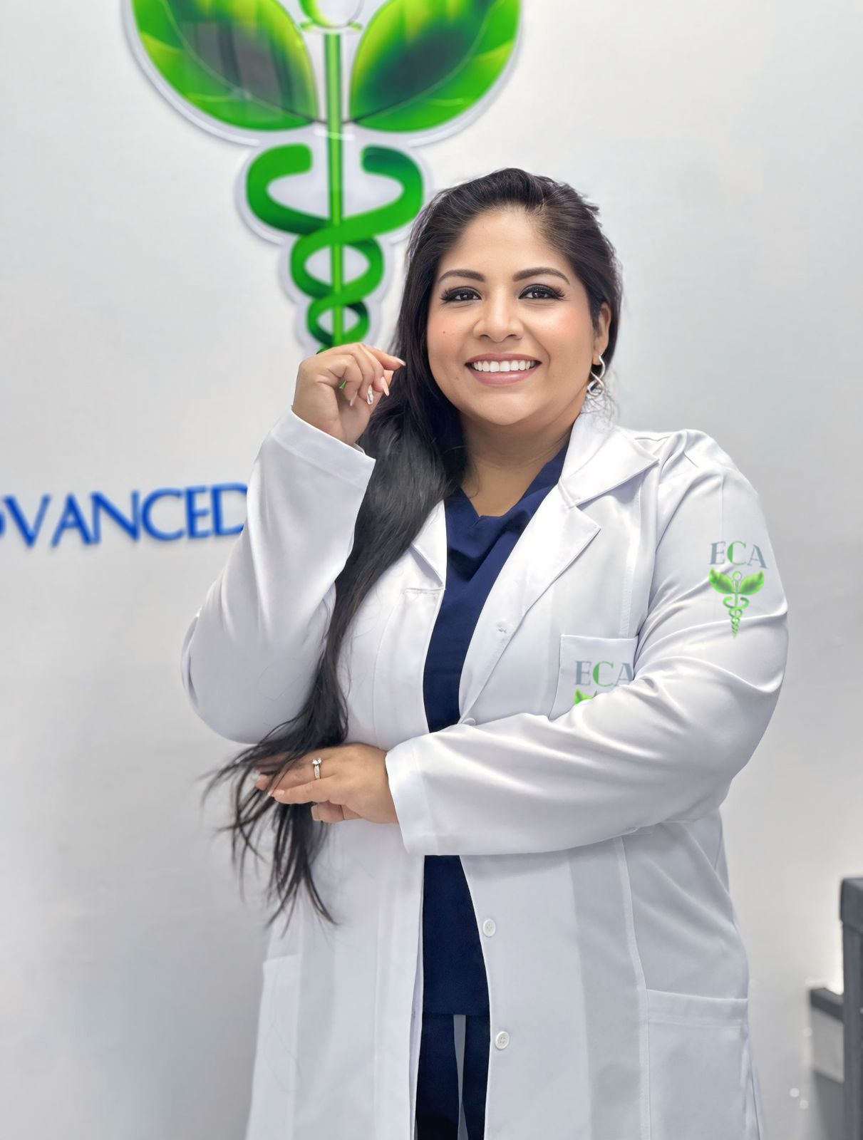 Dra. Ana Prisilla Gómez