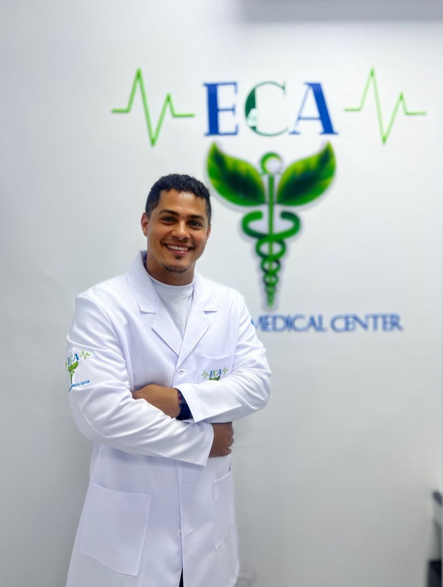 Lic. Daniel Hernández