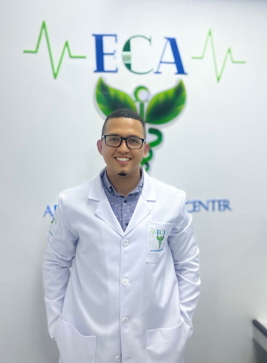 Dr. Alberto Barias