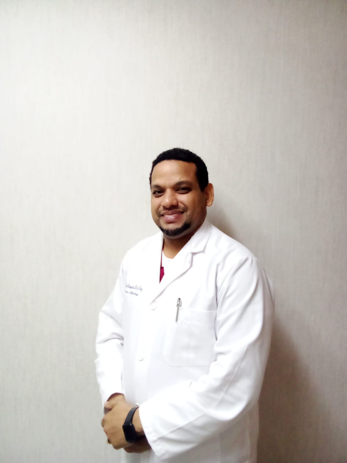 Dr. Carlos Evangelista