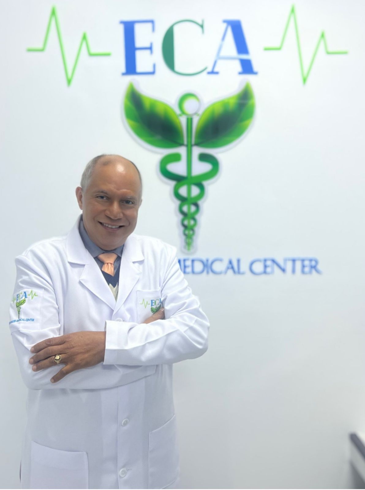 Dr. Domingo Antonio Rodríguez Marte