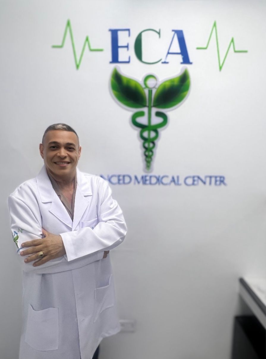 Dr. Emilio Álvarez