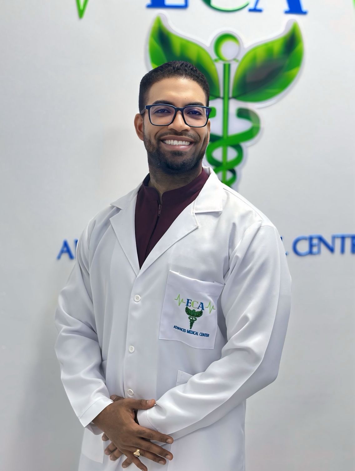 Dr. Luis Ceballos