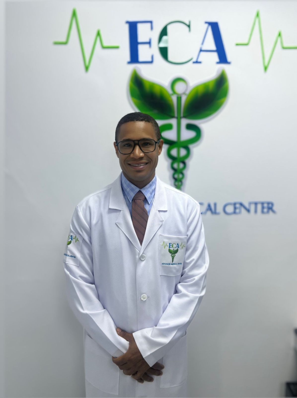 Dr. Ramón Esteban Polanco Cabrera