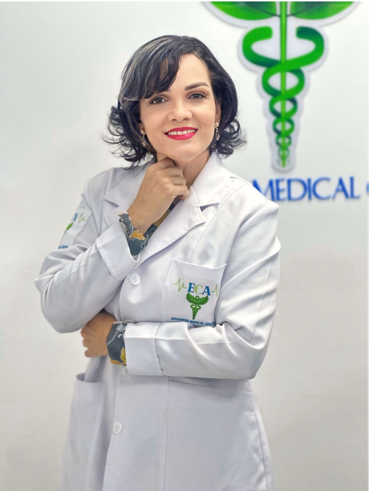 Dra. Idelsa Concepción