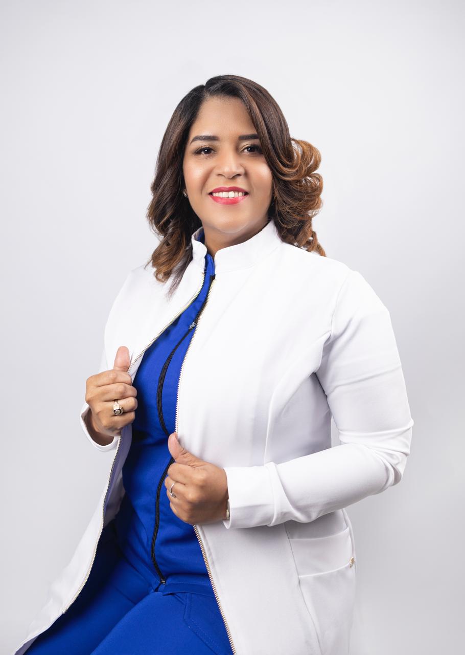 Dra. Jeniffer Suriel