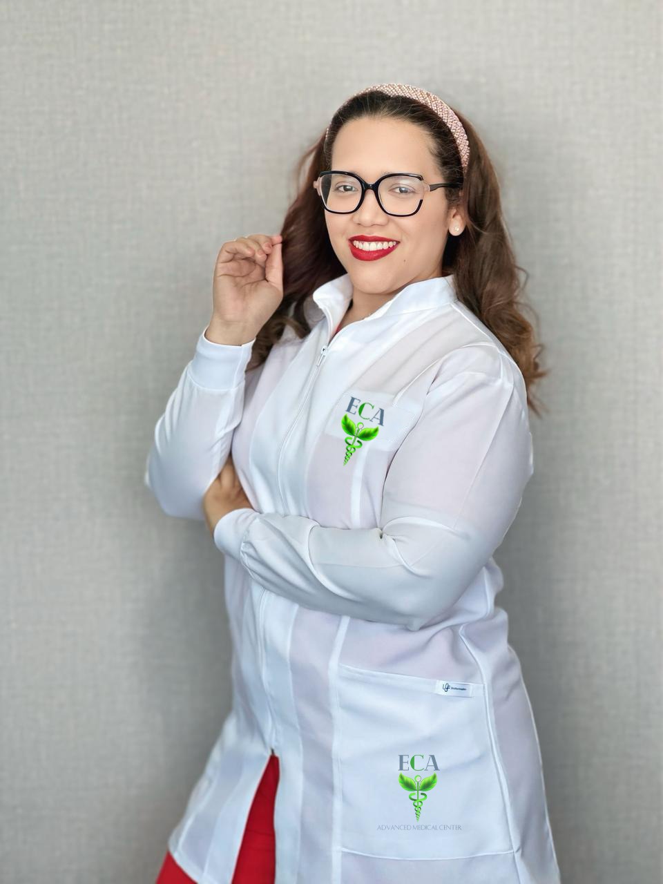 Dra. Francia Trinidad