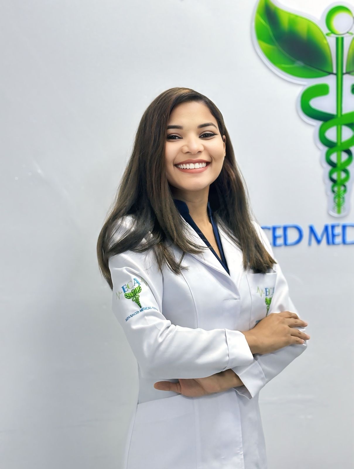 Dra. Reina Jimenez 