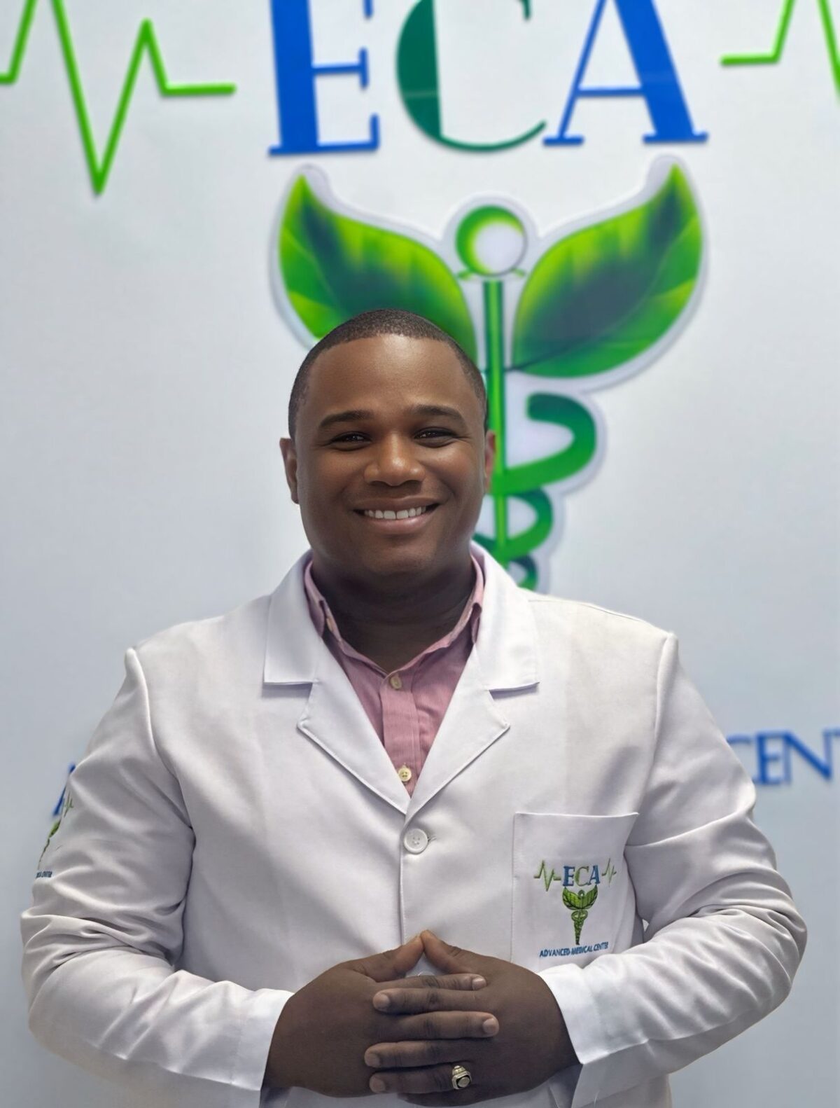 Dr. Roggers Humberto